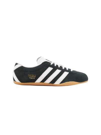 Adidas Tokyo Women's Shoes Core Black / Cloud White / Gum JI0183