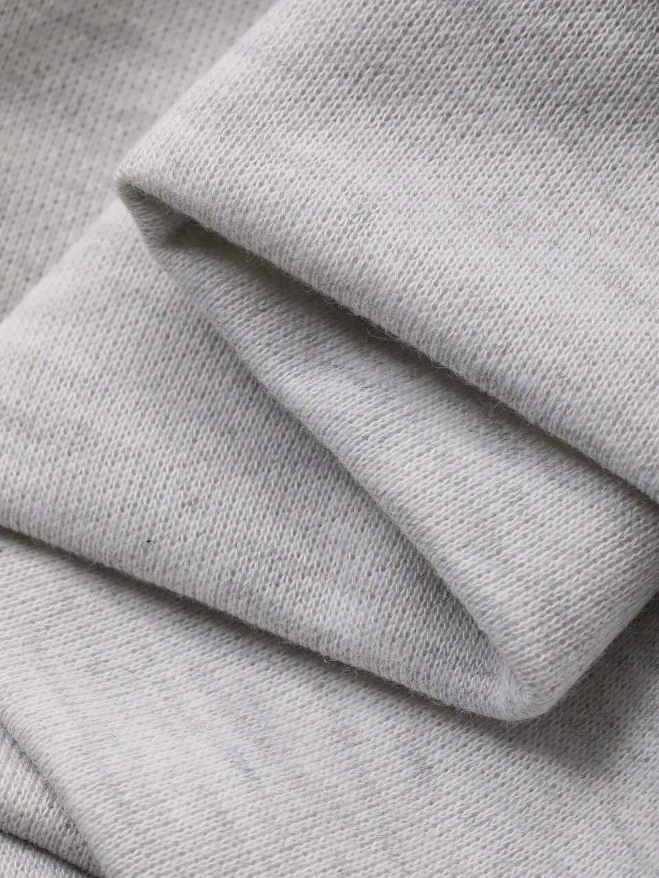 Women's Casual Letter Print Sweatshirt, Autumn/Winter