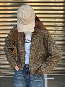 DAZY 少女牛仔夹克和外套