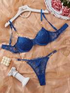 Underwear & Sleepwear