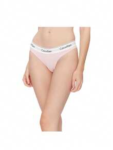 Calvin Klein Women's Thong