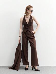 CUCCOO BIZCHIC Women Pumps Valentine's Day - Stone pattern black - View 6