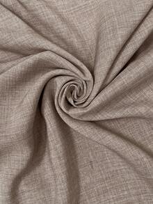 EMERY ROSE Women's V-Neck Sleeveless Loose Casual Summer Mini Dress  Summer Dress  Casual Dresses For Women Brown Dress - Brown - View 10