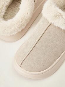 Cuccoo Women Home Slippers Valentine's Day