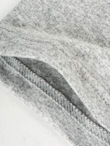 EasyFave 5pcs/Pack Men's Comfortable Stretchy Boxer Briefs - Multicolor - View 12