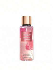 Victoria's Secret Strawberries & Champagne Body Mist 250 Ml
