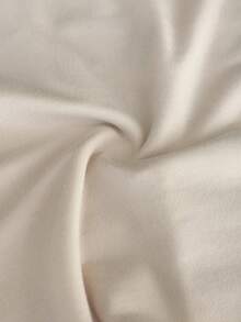 StreetHx Women's Apricot New Chinese Style Button Decor Dragon Print Slim Fit Comfortable Streetwear Y2K Retro 2000s Style Stand Collar Long Sleeve T-Shirt - White - View 8