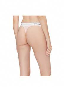 Calvin Klein Women's Thong