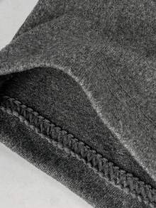 EasyFave 5pcs/Pack Men's Comfortable Stretchy Boxer Briefs - Multicolor - View 12