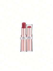L'Oreal Paradise Balm-In-Lipstick With Pomegranate Extract Blush Fantasy 4 G - Multicolor - View 1
