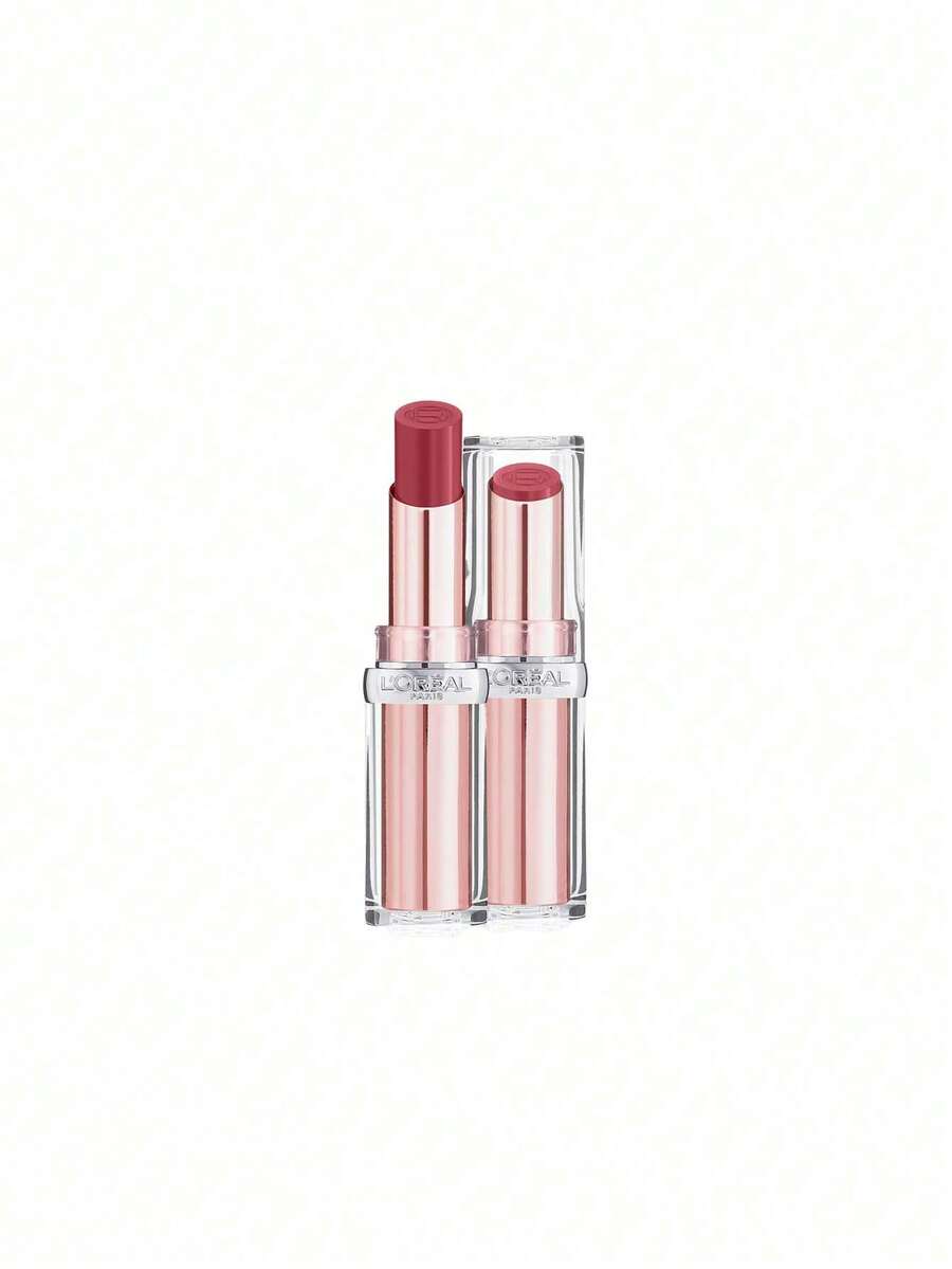 L'Oreal Paradise Balm-In-Lipstick With Pomegranate Extract Blush Fantasy 4 G - Multicolor - View 1