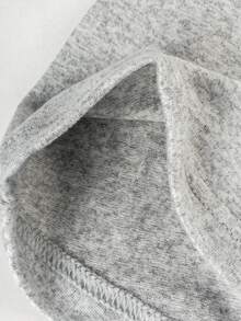 EasyFave 5pcs/Pack Men's Comfortable Stretchy Boxer Briefs - Multicolor - View 10