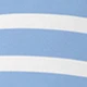 Blue and White