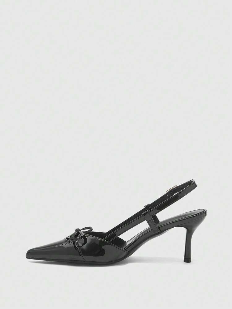 CUCCOO BIZCHIC Women Pumps Valentine's Day