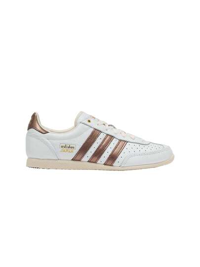Adidas Japanische Damenschuhe Cloud White / Preloved Brown / Cream White JQ9025