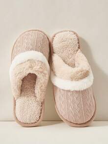 Cuccoo Women Home Slippers Valentine's Day