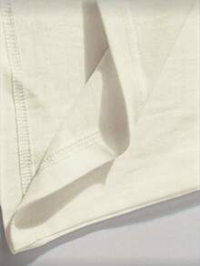 Shendy Vendy Men's 100% Cotton T-Shirt With Round Neck And Short Sleeves, Ideal For The Holiday Season And New Year's Celebrations 2025 2026 - 香檳色 - 查看 2