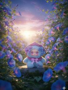 盲盒（非毛绒填充）盲盒礼物是玩具收藏家的最爱。它们是独特的桌面装饰品，也是圣诞节和感恩节的绝佳礼物，更是馈赠亲朋好友的精美装饰品。 - 潮玩盲盒 - 查看 4