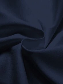 Resyla 女士撞色滚边字母樱桃印花短袖圆领T恤 - 彩色 - 查看 5