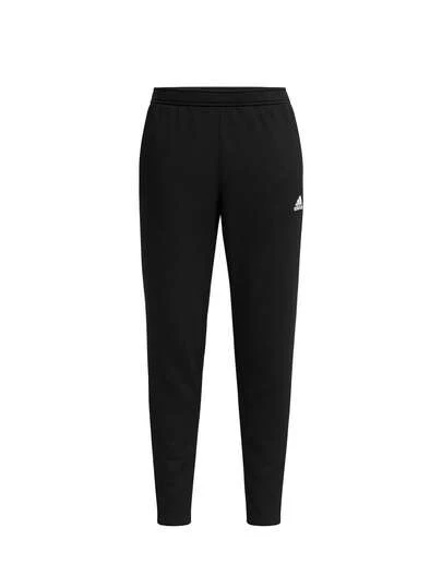Adidas Entrada 22 Kid's Training Pants Black