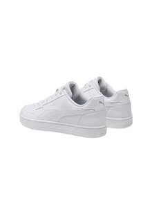 Puma Caven 2.0 Men's Sneakers White / Silver 392290 - Silver White - View 5