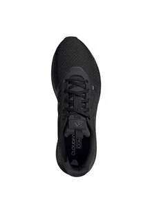 Adidas X_PLR Path Men's Shoes Core Black / Core Black / Core Black ID0465 - Black - View 2