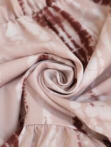 Brillora Đầm ngắn nữ đi nghỉ mát, in họa tiết tie-dye, xếp ly, thích hợp cho kỳ nghỉ, trang phục hè, trang phục đi nghỉ cho nữ, trang phục nghỉ hè, trang phục thường ngày cho nữ, bộ đồ thường ngày cho nữ, phong cách BOHO, trang phục hè cho nữ, phong cách BOHO, đầm lễ Phục Sinh cho nữ, đầm đi chơi hè, đầm đi biển hè, đầm đi học, đầm đơn giản, đầm công sở, đầm kiểu quý tộc, đầm giáo viên, đầm hẹn hò, đầm đi dự tiệc cưới, tiệc trà chiều cùng bạn thân, đầm đi dự lễ hội âm nhạc, đầm hè cho nữ, từ xuân sang hè, thích hợp cho kỳ nghỉ xuân/hè, kỳ nghỉ, phong cách nghỉ mát, đầm hè Boho cho nữ, đầm đi nghỉ mát cho nữ, đầm thường ngày mùa hè, đầm in họa tiết Bohemian, đầm tie-dye, đầm thường ngày Boho, đầm tie-dye mùa hè, đầm thường ngày mùa hè, đầm hè Ý - màu nâu - Xem 10