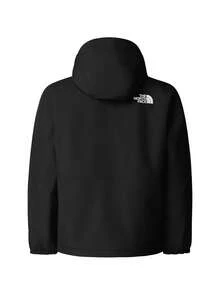 The North Face Warm Antora Boys Rain Jacket Black