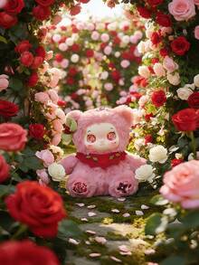 盲盒（非毛绒填充）盲盒礼物是玩具收藏家的最爱。它们是独特的桌面装饰品，也是圣诞节和感恩节的绝佳礼物，更是馈赠亲朋好友的精美装饰品。 - 潮玩盲盒 - 查看 7