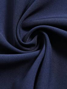 GlowEve CURVE Quần ống loe cài cúc dành cho nữ cỡ lớn, màu xanh navy, tôn dáng, phù hợp cho đi làm, văn phòng, lễ tốt nghiệp, các ngày lễ, Ngày Valentine, lễ hội âm nhạc, Ngày của Mẹ, Halloween, Lễ Tạ ơn, Lễ Phục sinh, Ngày Quốc khánh, khiêu vũ, hẹn hò, tiệc tùng, đám cưới, các hoạt động ngoài trời. - Màu xanh hải quân - Xem 4