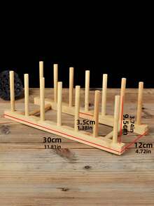 1 pieza Estantería portátil y compacta multifuncional, duradera, para mesita de noche, escritorio de oficina, almacenamiento en el hogar, diseño moderno, fácil montaje, ahorro de espacio, estante ligero para exhibir libros, decoración para sala de estudio