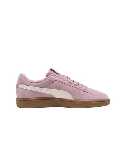 Puma Smash 3.0 Women's Sneakers Poised Pink / Jasmine Flower / Gum 390984