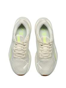 Puma Pounce Men's Sneakers Beige 310778 - Lactic - View 2