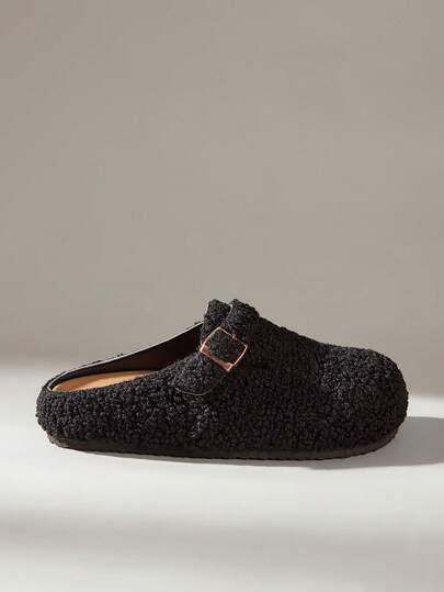 Solecia 女士休闲百搭通勤简约平底鞋