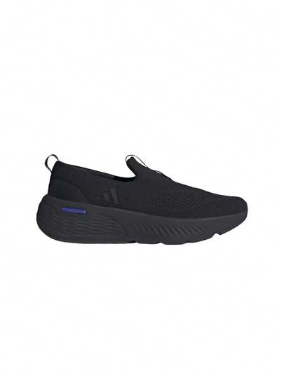 Adidas Cloudfoam Go Lounger Men's Shoes Core Black / Core Black / Lucid Blue ID4019