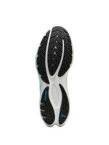 Puma Velocity Nitro 4 Men's Running Shoes Blue 311140 - Speed Blue-Gold Moon - View 3