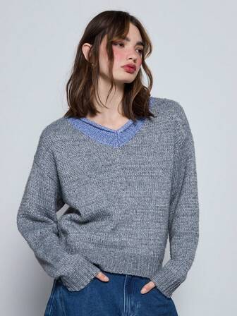 COUREZ Women Sweaters