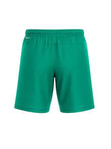 Puma Teamgoal Boys Shorts Green - Green - View 2