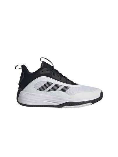 Adidas Own The Game 3 Men's Shoes Cloud White / Core Black / Core Black IF4565