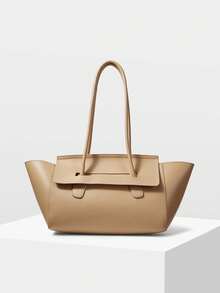 MOTF PREMIUM WOMEN BAG - Beige - View 2