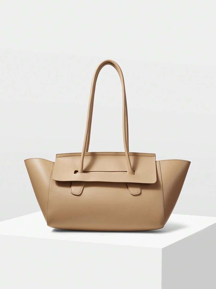 MOTF PREMIUM WOMEN BAG - Beige - View 2