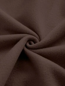 Resyla 两件套女士休闲宽松露肩字母印花长袖卫衣和格子裤套装