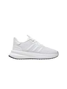 Adidas X_PLR Path Women's Shoes Cloud White / Cloud White / Core Black ID0481 - White - View 1