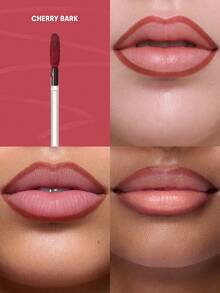 SHEGLAM Fall In Line 可撕式唇線染色筆-Cherry Bark 品牌 美容 化妝 化妝品 適合女性與女孩 完美搭配冬季春季 Y2K 時尚 流行 生日禮物 假期 派對準備就緒 最佳顏色 - Cherry Bark - 查看 2