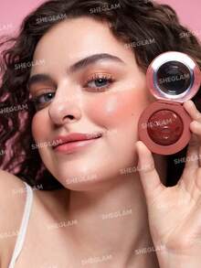 SHEGLAM Lunar Orbit 腮紅球-Astrid 品牌美妝化妝品 適合女士與女孩 - Astrid - 查看 2