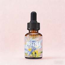 1PC Freesia Essential Oil, A Blend Of 4 Plant Extracts, Is Suitable For Home Diffusers, Body Massages, Spas, Humidifiers, And Has A Long-Lasting Fragrance. It Is Also Ideal For Candle Making, Soap Making, And Fragrance Products. Suitable For All Skin Types. - freesia - View 10