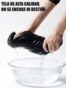 1 camisetas deportivas de manga larga para hombre, ajustadas y moldeadoras, camiseta de compresión, transpirable y cómoda, ideal para correr, entrenar y ciclismo, Top de Ropa Deportiva,Ropa de Ciclismo,Camiseta de Rendimiento,Camiseta Muscle Fit,Camiseta de Absorción de Humedad,Parte Superior Ligera - Negro - Ver 16