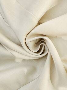 Siren Gaze Women's Single-Breasted Vest And Shorts Fashion Suit Set Elegant - Apricot - View 7