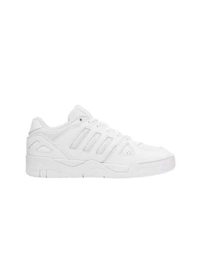 Adidas Midcity Low Men's Shoes Cloud White / Cloud White / Grey One IF6662