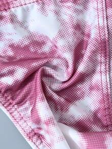 Men's Attractive Underwear, Sexy Thong Briefs, Comfortable And Alluring